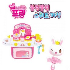 프리파라드레스