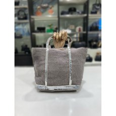 [온스테이지] 바네사브루노 카바사 쁘띠 스몰 토트백 (0PVE31 V40435 992)