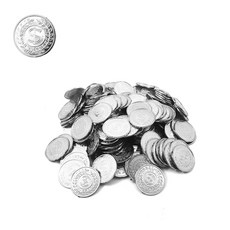 은화 금화 옛날 동전 2016 호주 캥거루 챌린지 코인 1oz 999 순은도금 코인 엘리자베스 2세 기념주화 소장용 선물 2021년 1개 상품 이미지