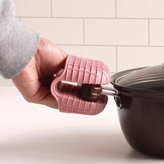 뜨거운거잡는장갑