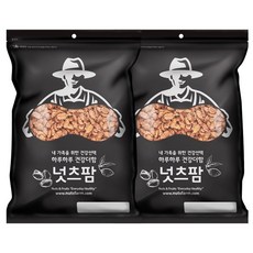 국산커피땅콩