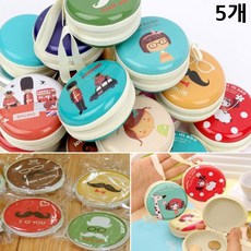 마카롱동전지갑