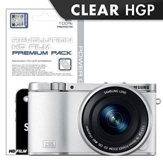 삼성카메라nx3000액정