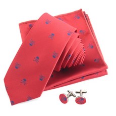 듀퐁은색넥타이