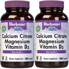 블루보넷킬레이트마그네슘200mgx120캡슐