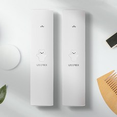 유토렉스폴라곰칫솔살균기