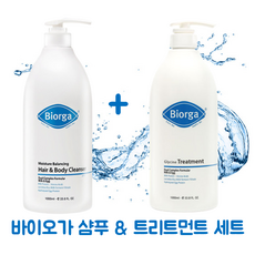 바이오가글라이신트리트먼트