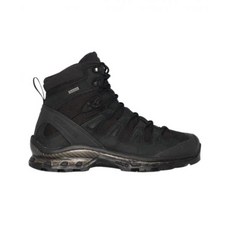 살로몬 퀘스트 4D 고어텍스 ADV 블랙 마그넷 Salomon Quest 4D Gore-Tex ADV Black Magnet