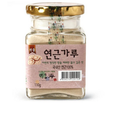연근밥가루 TOP01