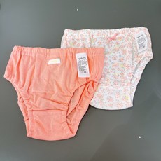 아가방 중계점*편한팬티 핑크핑크팬티#팬티2개세트!!#핑플팬티2종세트