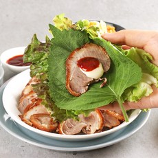 남포동족발