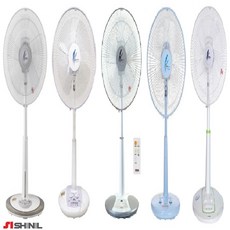 신일선풍기천장형