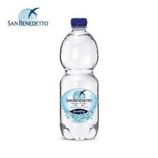 보라티알 산베네데토 탄산수(pet) 500ml x 6병 - 401350, 기본상품