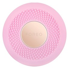 Foreo UFO Mini Smart Mask Treatment Device Pearl Pink 포레오 UFO 미니 스마트 마스크 트리트먼트 디바이스 펄핑크 8.48oz(240g), 1개, 없음