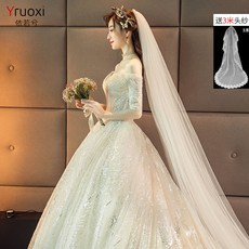 메인 웨딩 드레스 2021 비브라도 베라왕 드레스