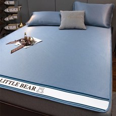 이열치열쿨매트