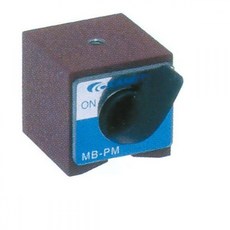 가네텍 마그네틱 베이스 MB-PM 60kgf M6x1.25 40x40x40 (1EA), 응▶ 가네텍-마그네틱 베이스 MB-PM 60kgf (1, !!굿!!, 1개