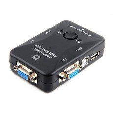 유그린usb3.0kvm스위치4포트멀티허브