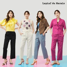 라삐아프팬츠