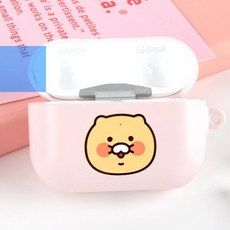 춘식이에어팟프로케이스