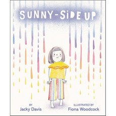 Sunny-Side Up, Greenwillow Books