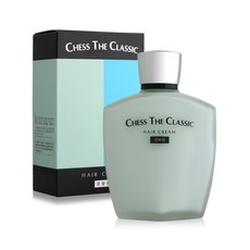 컬크림헤어글레이즈