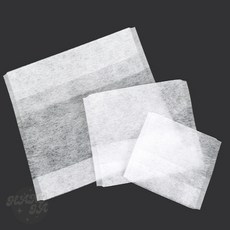 행자 크린랩 다시백 거름망, 소, 소(S), 1개, 1개