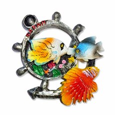 코타키나발루마그넷