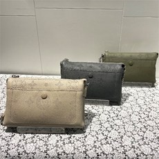 [앤클라인] [ BAG] SH01 숄더앤크로스백 KX2C3F1S730 (8349684)