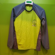 베네통키즈 남자 수영복세트