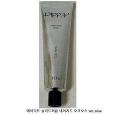 에이딕트 솔리드퍼퓸, 오크모스, 30ml, 1개 - 에이딕트향수