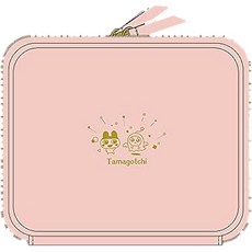Sun-Star Stationery 다마고치 Tamagotchi Smart 멀티 케이스 L 마고치 & 퓨에루치, 1개