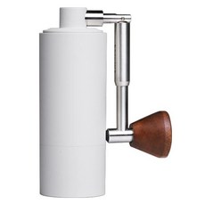 타임모어 체스넛 나노3 커피 그라인더 S2C660, 1개, 화이트, 15ml 1개, 화이트, 15ml