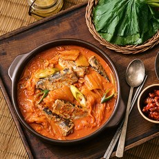 더반찬la갈비
