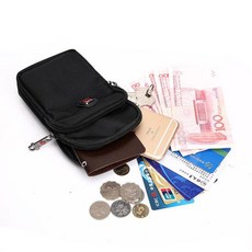 고야드남성중지갑