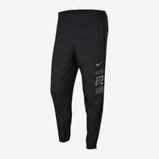 나이키 에센셜 와일드 런 팬츠 블랙 7c- CU5680-010