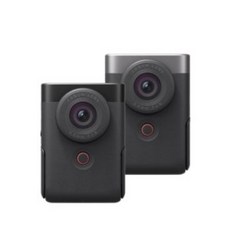 [캐논정품] 캐논 PowerShot V10 실버 브이로그 카메라/빠른국내 배송