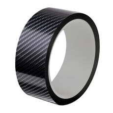 6D 탄소 섬유 검은 스티커 문 Windows 집 장식 보호 필름 DIY 테이프 홈 개선 테이블 방수 테이프, 01 6D Carbon Black, 02 5cmx150cm, 03 6D Carbon Black