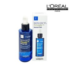 로레알블루세럼