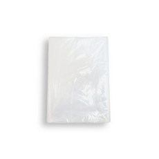 이사비닐 이불 옷 포장보관용 대형 PE비닐 110cm 10장, 투명, 10개