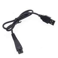 와이케이몰 바비온 SBC-650 전용 충전 USB 케이블 휴대용 차량용 충전기 전기면도기, 1개, 1개