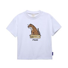 남아화이트셔츠