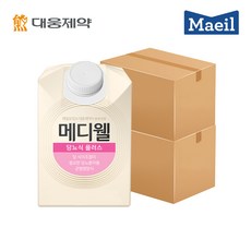 메디웰당뇨식