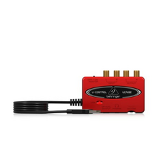 오디오인터페이스usb