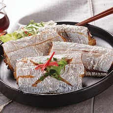 여수 순살갈치 150gX11팩, 여수순살갈치11팩