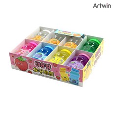 요구르트슬라임