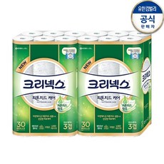 크리넥스데코앤소프트-추천-상품