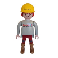 Playmobil 플레이모빌 XXL 툼 크래프트맨 레츄자