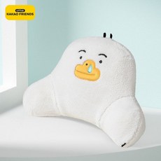 카카오프렌즈튜브목베개
