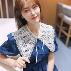 넥케이프액세서리장식